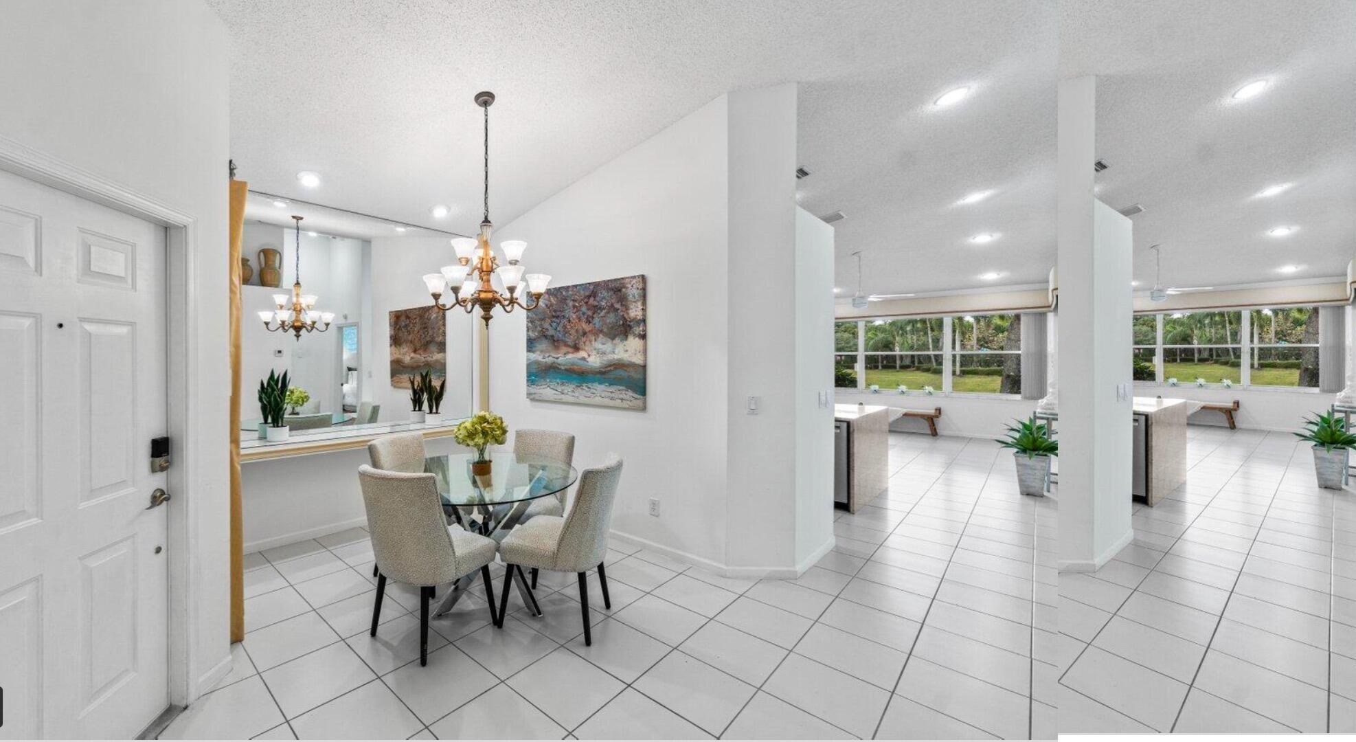 CORAL TRACE - Residential Lease