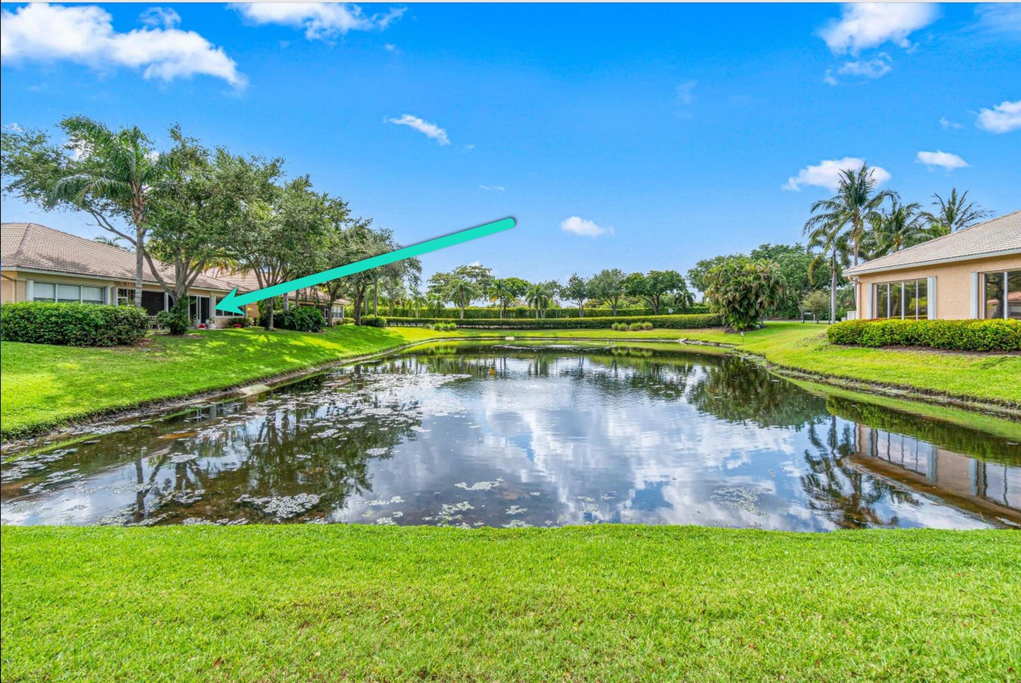 CORAL TRACE - Residential Lease