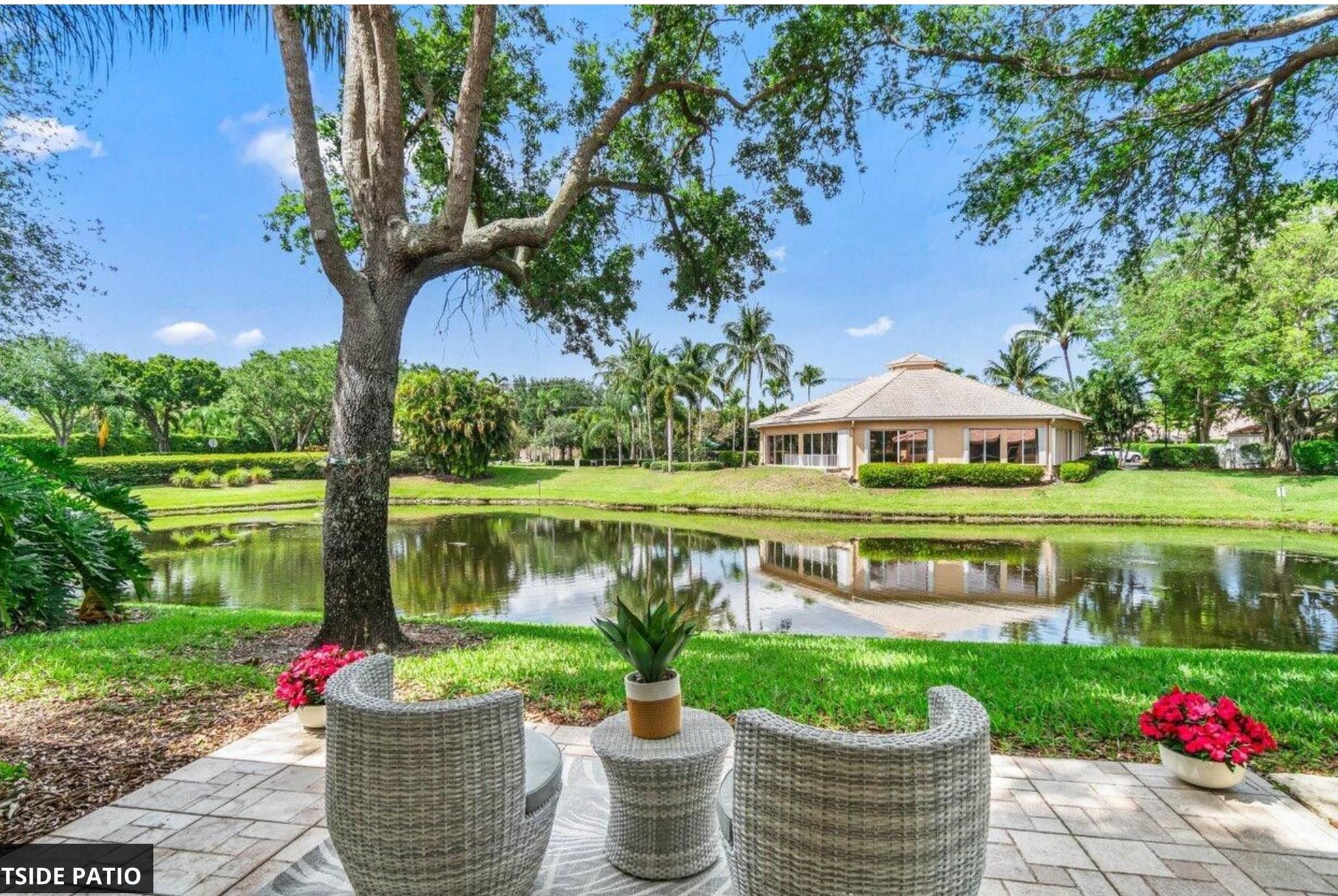 CORAL TRACE - Residential Lease