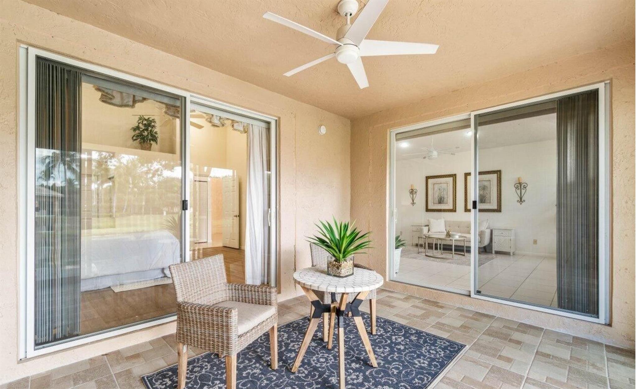 CORAL TRACE - Residential Lease