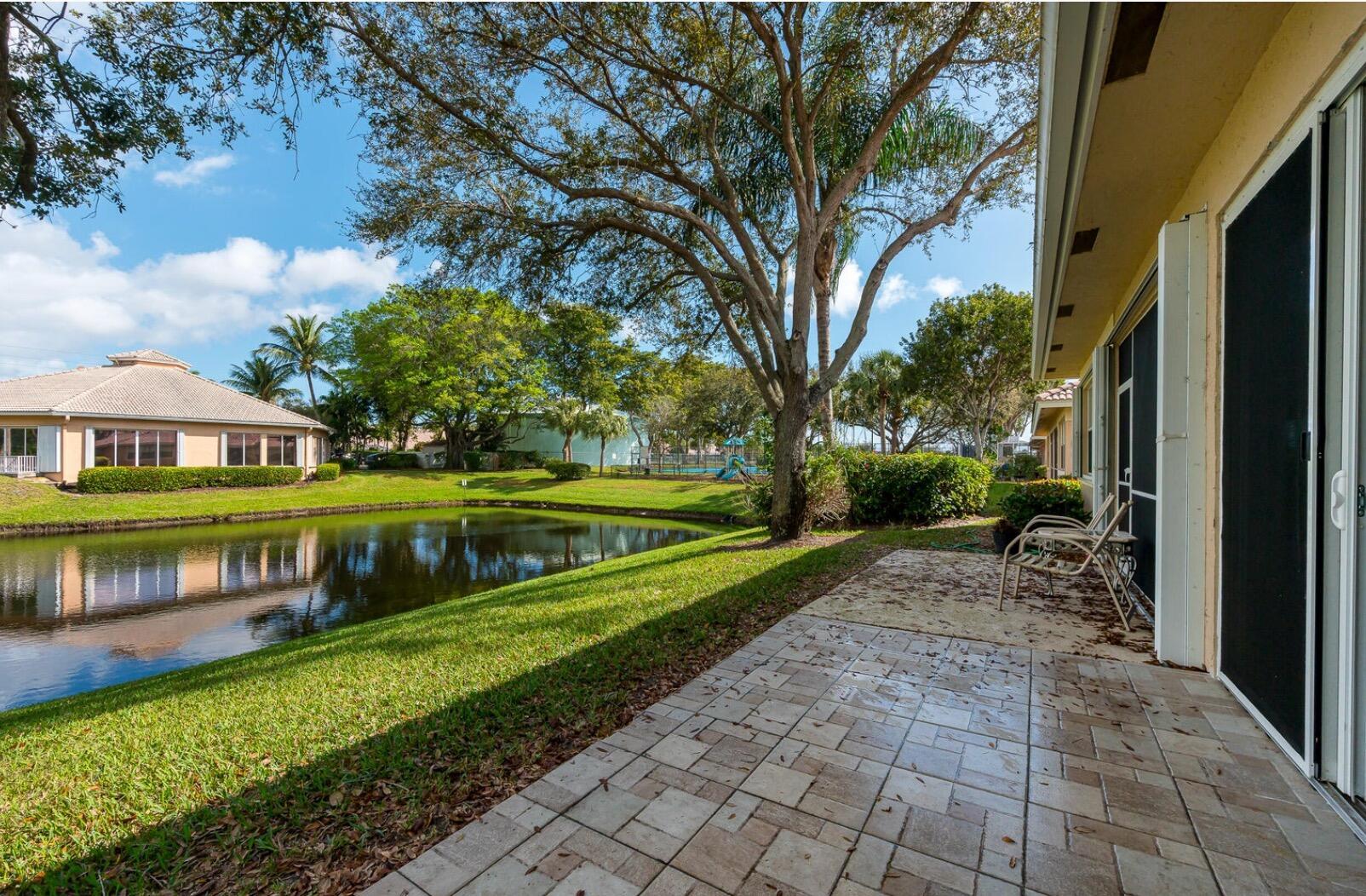 CORAL TRACE - Residential Lease