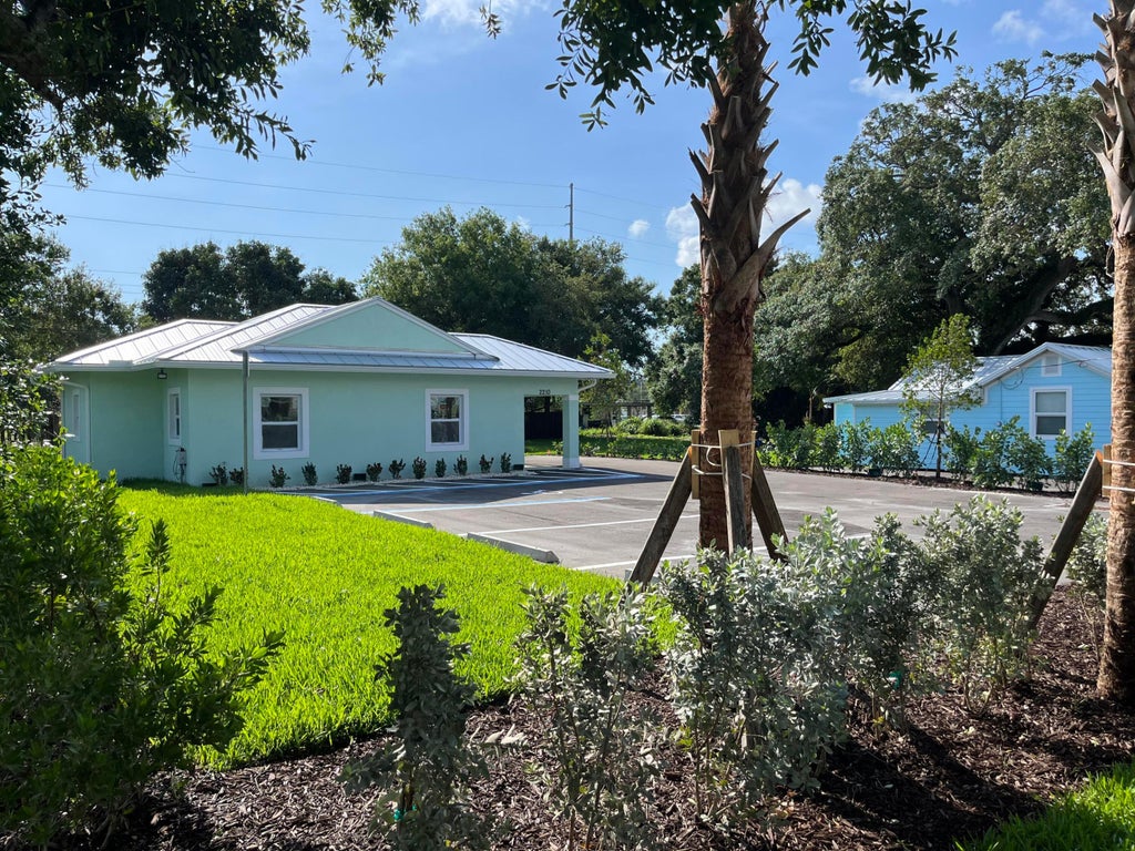 Photo of 2210 S 40th Street, Fort Pierce, FL 34947 (MLS # B26041739)