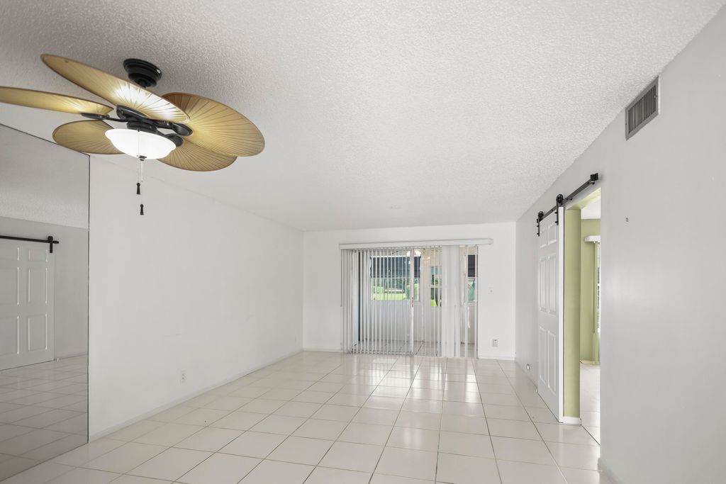 Photo of 2500 Fiore Way #103, Delray Beach, FL 33445 (MLS # B26015946)
