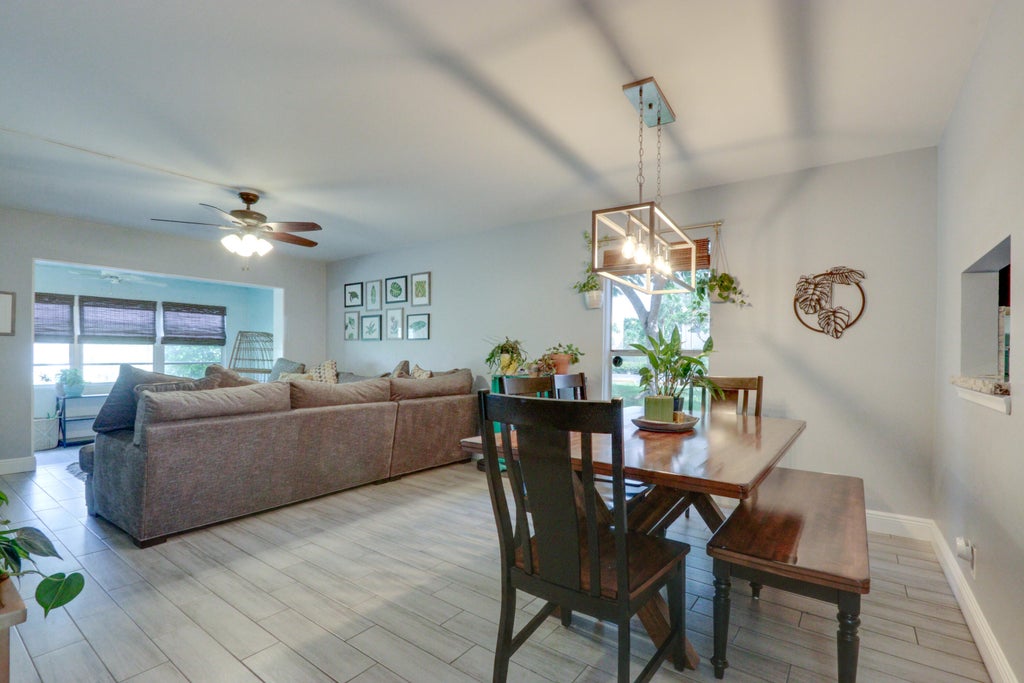 Photo of 2800 FIORE Way #115, Delray Beach, FL 33445 (MLS # B26073519)