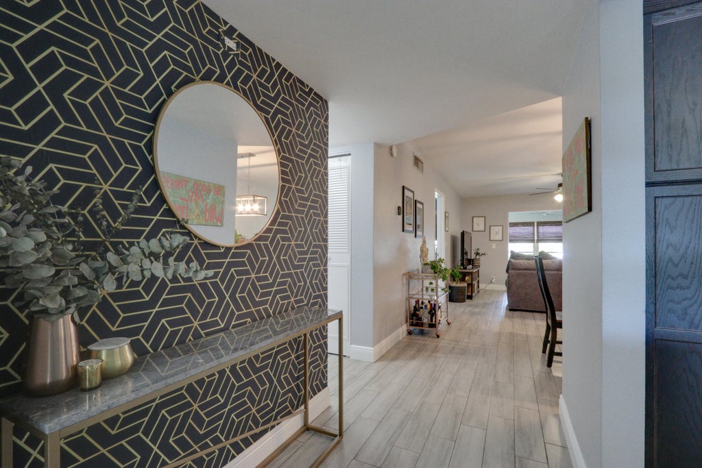 Photo of 2800 FIORE Way #115, Delray Beach, FL 33445 (MLS # B26073519)