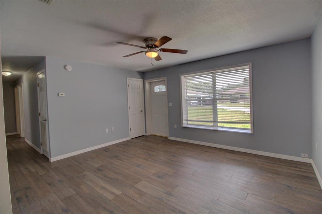 OKEECHOBEE HEIGHTS - Residential