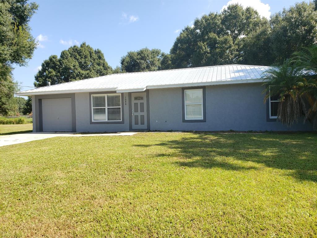 OKEECHOBEE HEIGHTS - Residential