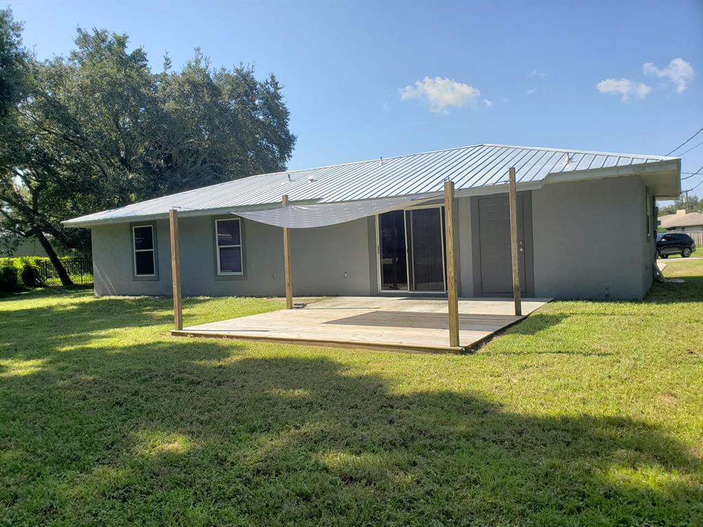 OKEECHOBEE HEIGHTS - Residential