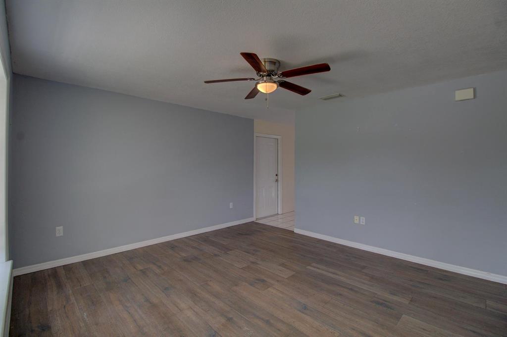 OKEECHOBEE HEIGHTS - Residential