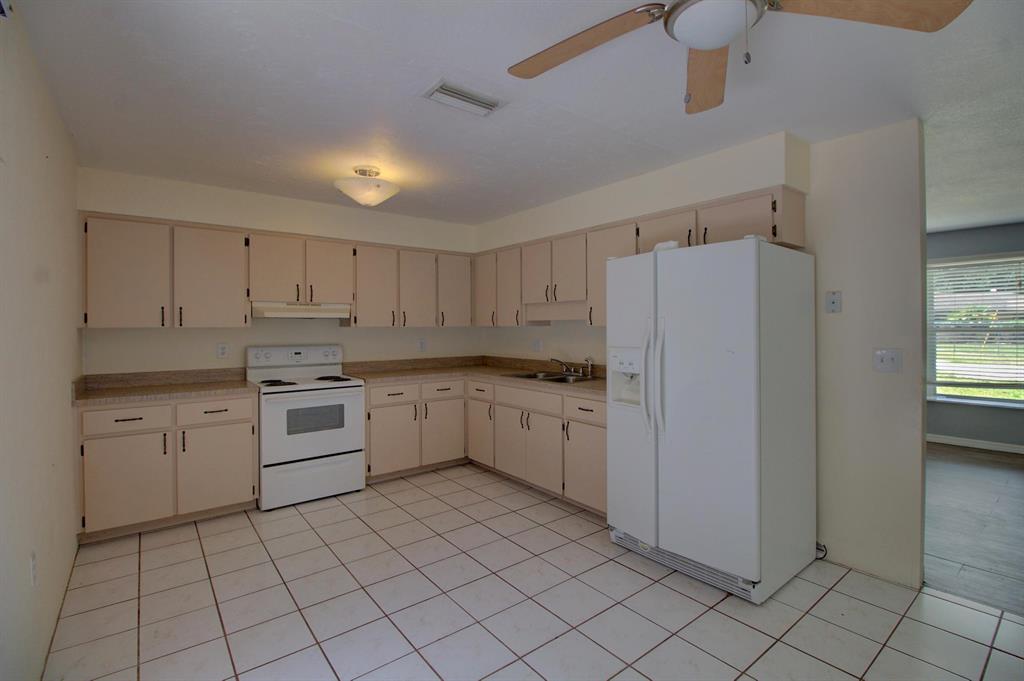 OKEECHOBEE HEIGHTS - Residential