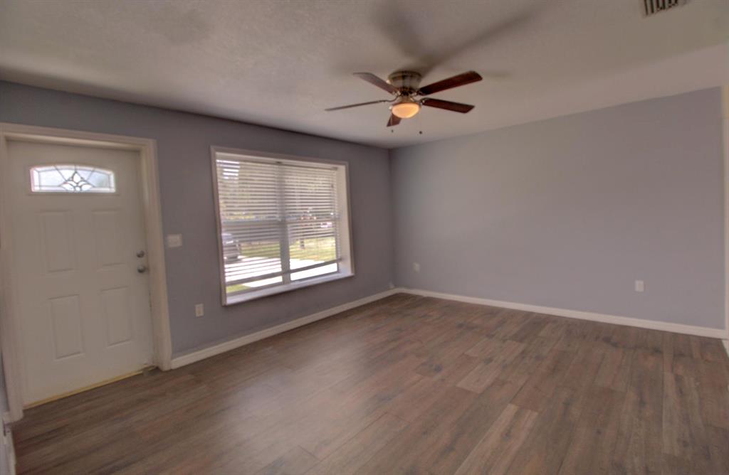 OKEECHOBEE HEIGHTS - Residential