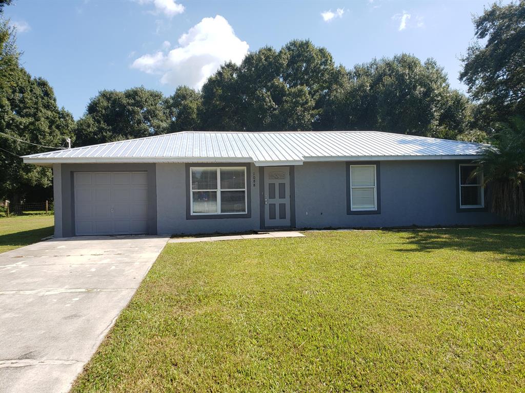 OKEECHOBEE HEIGHTS - Residential