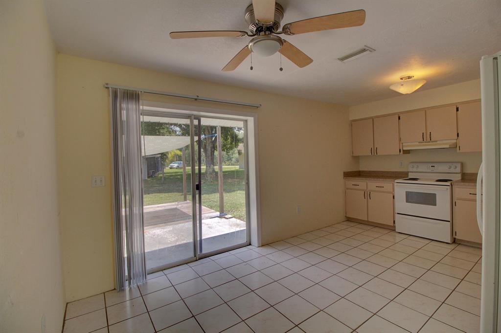 OKEECHOBEE HEIGHTS - Residential