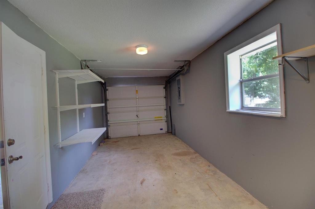 OKEECHOBEE HEIGHTS - Residential