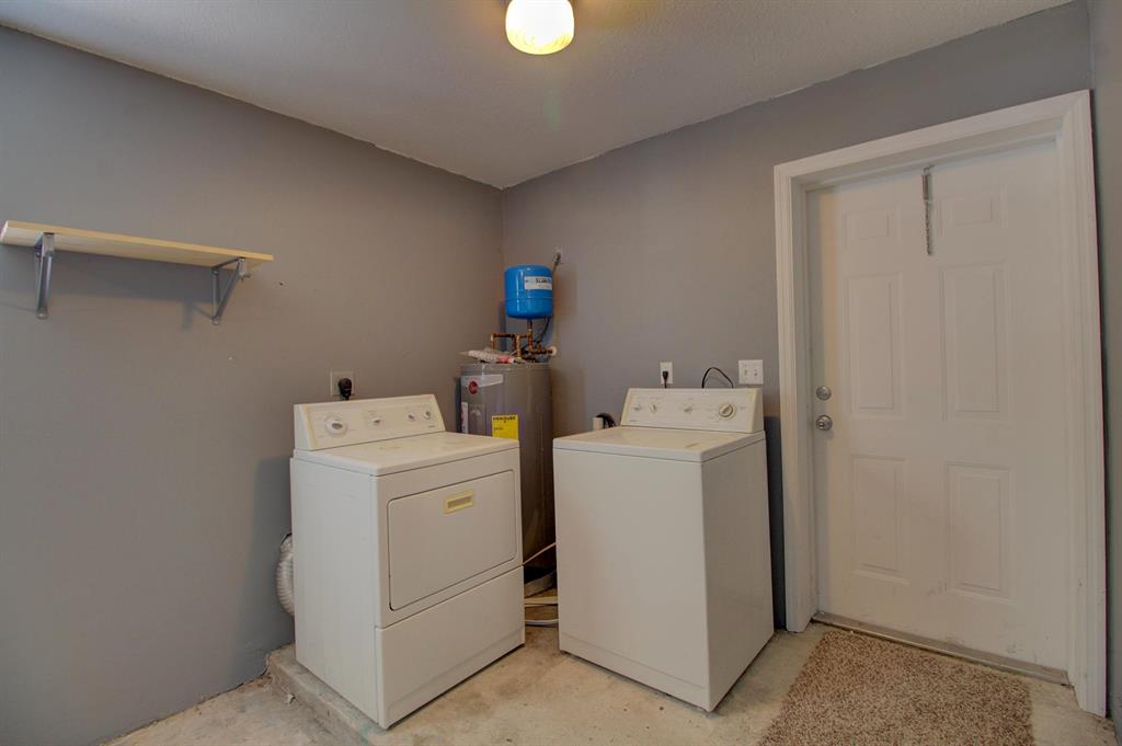 OKEECHOBEE HEIGHTS - Residential