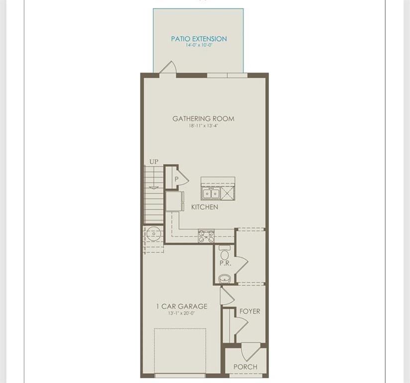 EVERTON - Residential