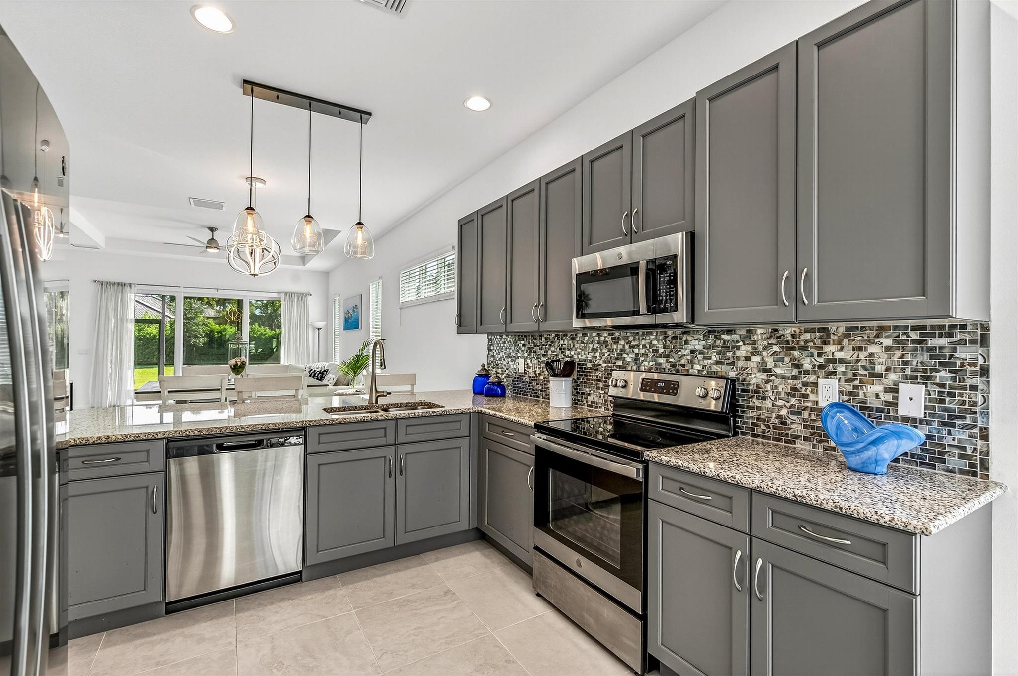 VERANO PUD NO 1 PLAT NO 2 - Residential