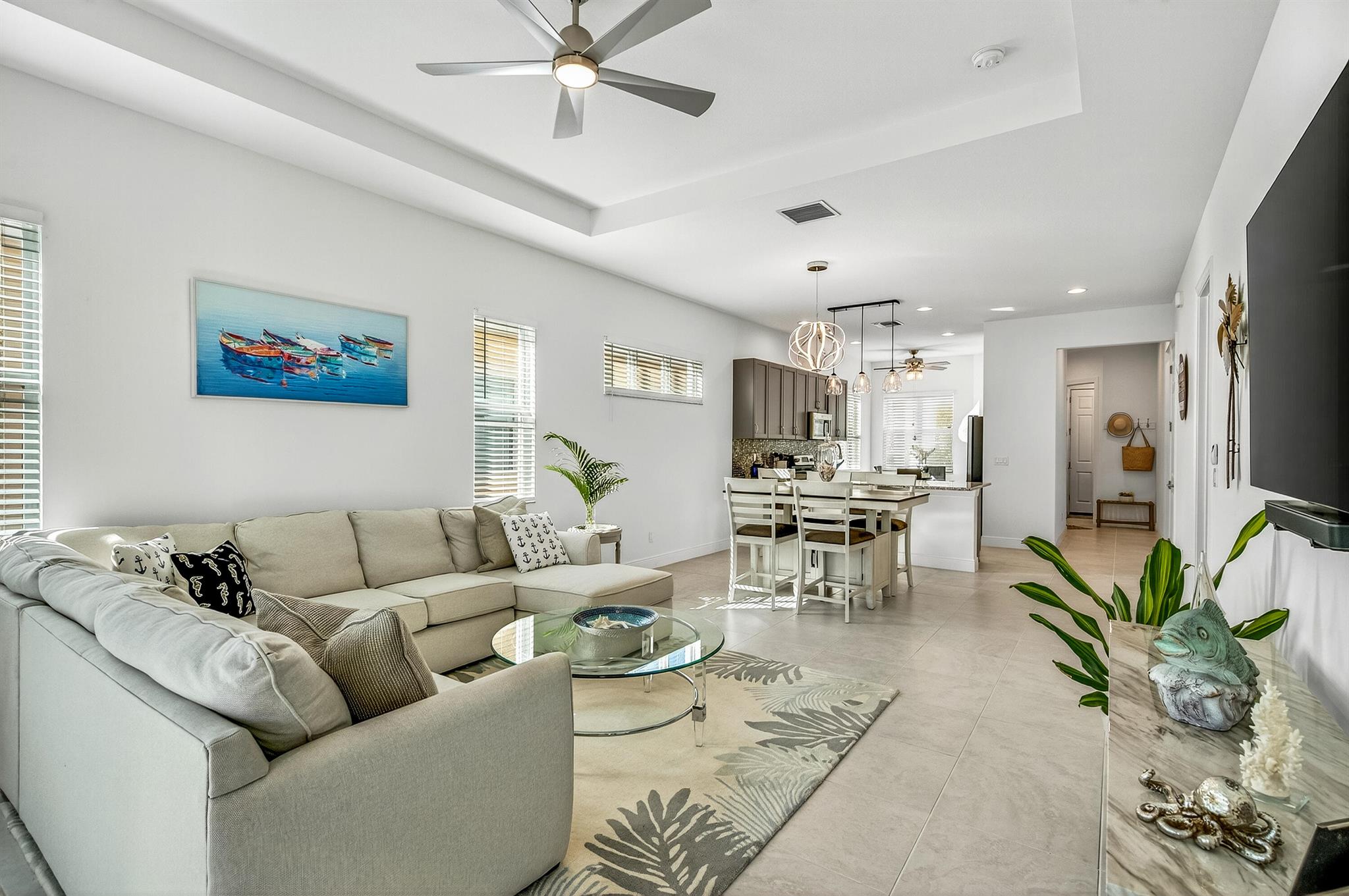 VERANO PUD NO 1 PLAT NO 2 - Residential