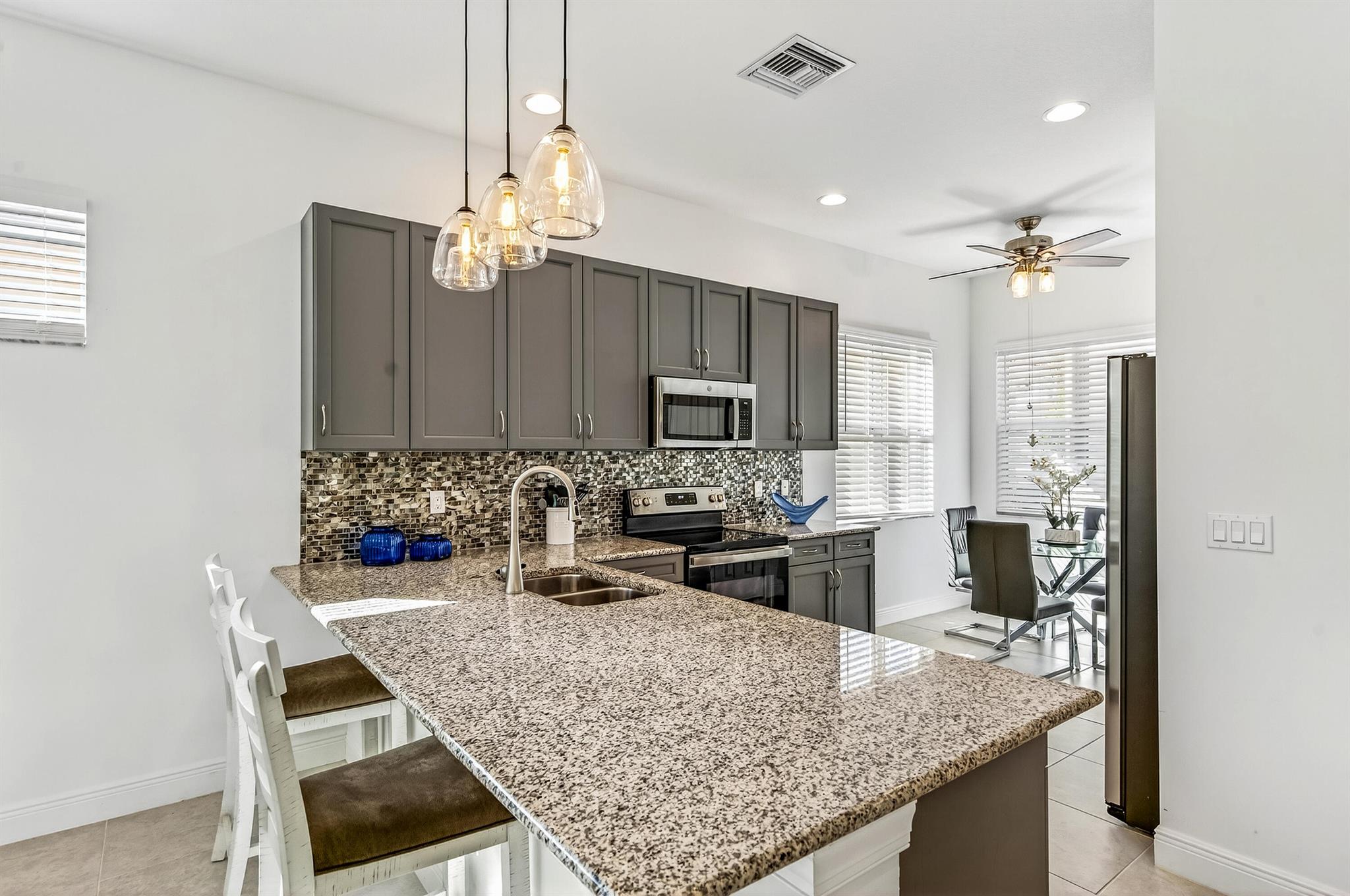 VERANO PUD NO 1 PLAT NO 2 - Residential