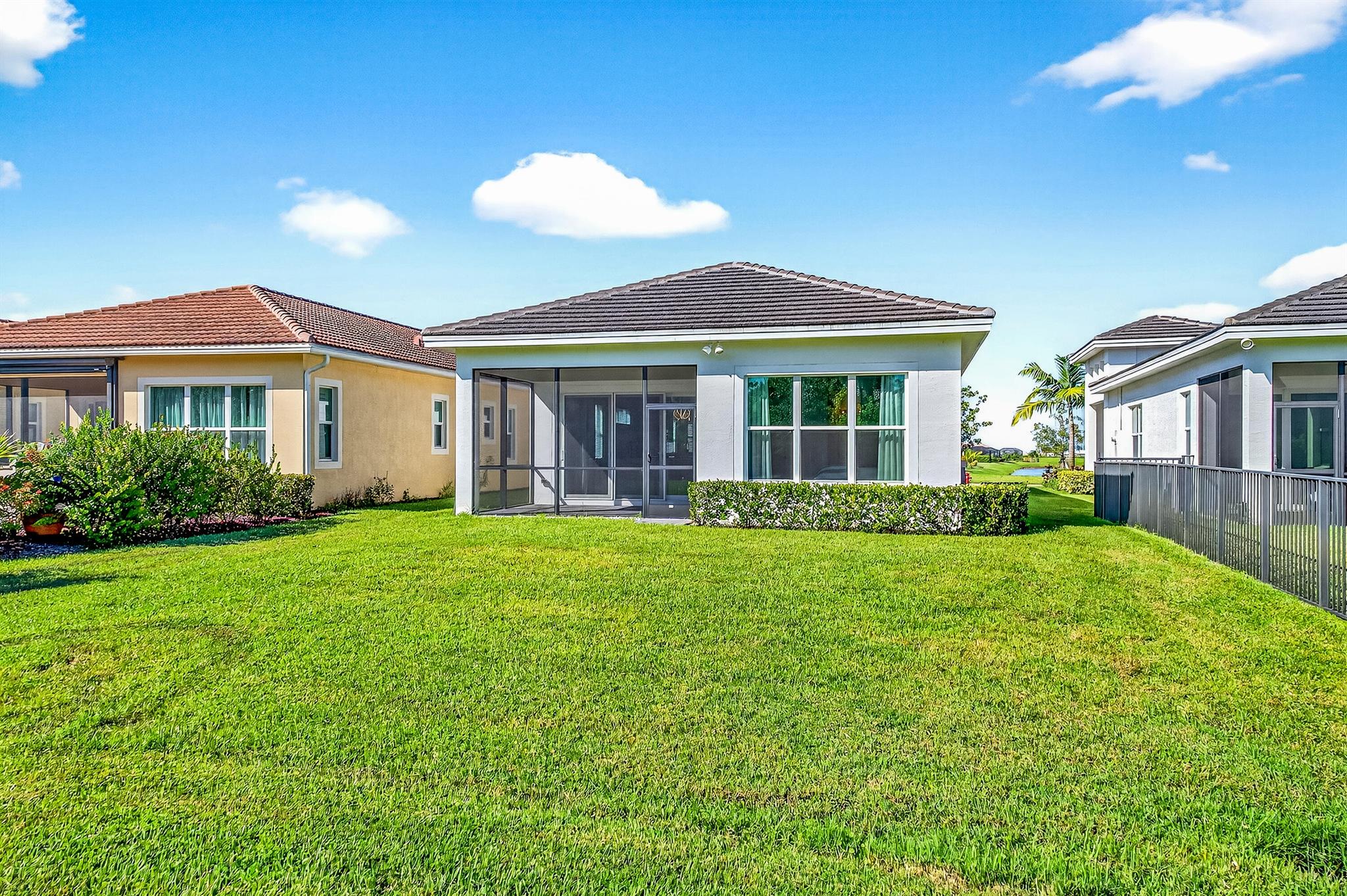 VERANO PUD NO 1 PLAT NO 2 - Residential