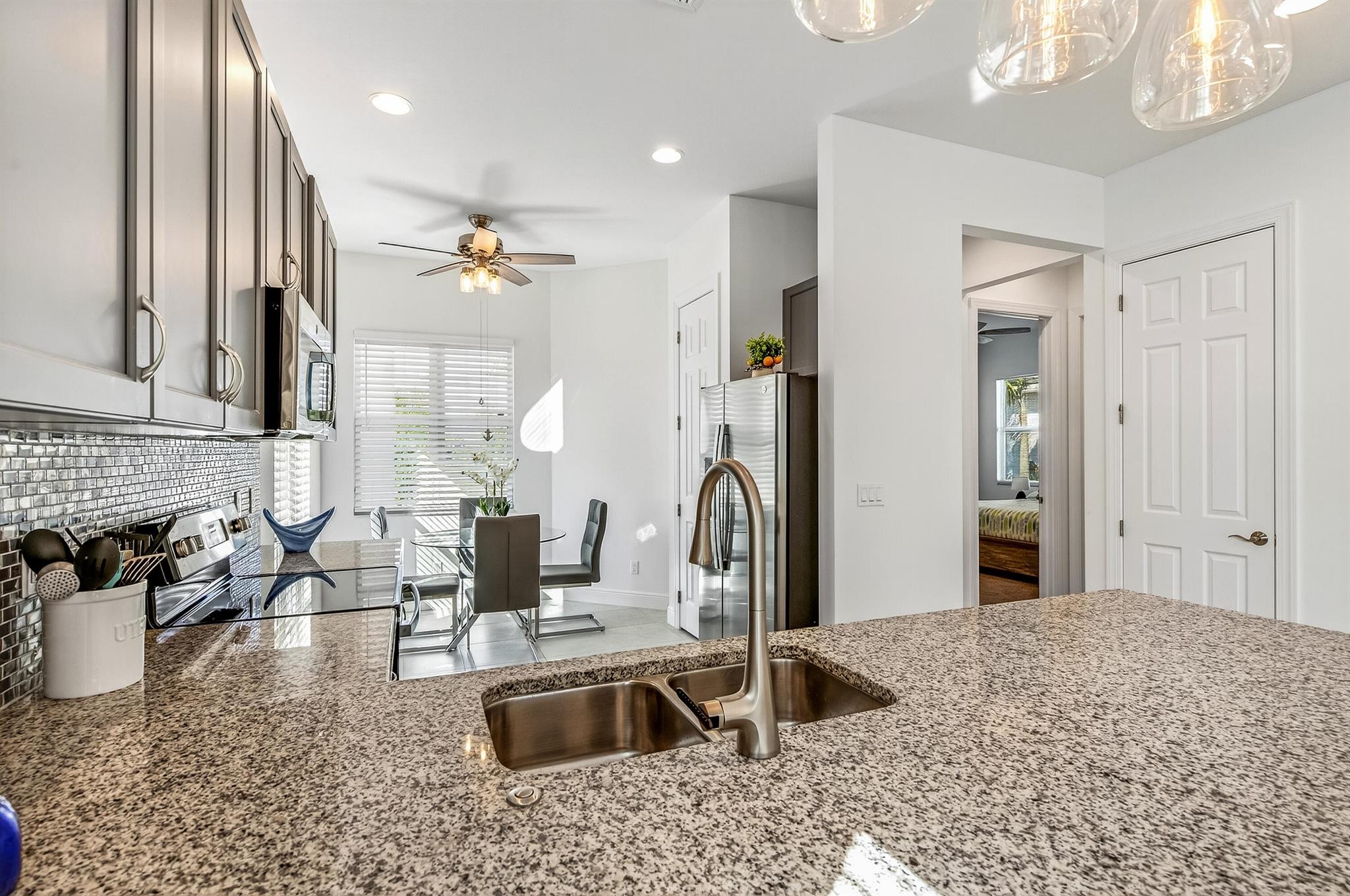 VERANO PUD NO 1 PLAT NO 2 - Residential