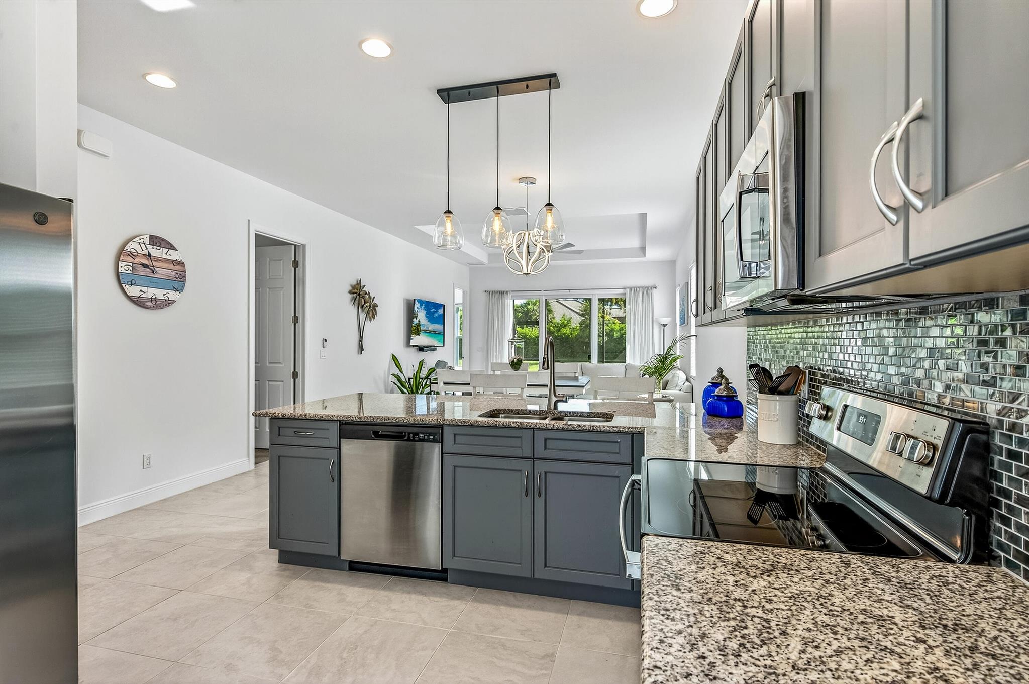 VERANO PUD NO 1 PLAT NO 2 - Residential