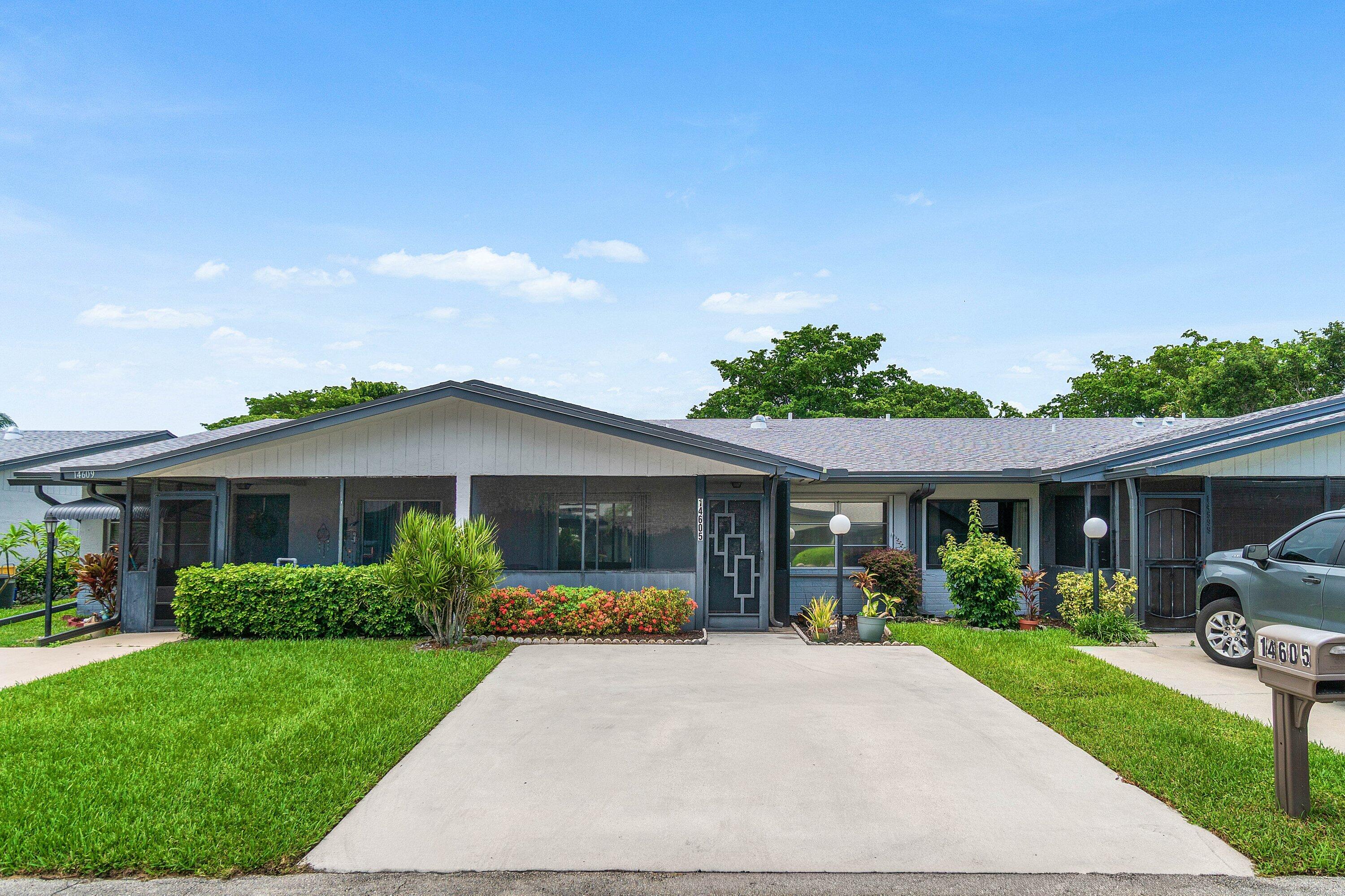 14605 Lucy Drive
