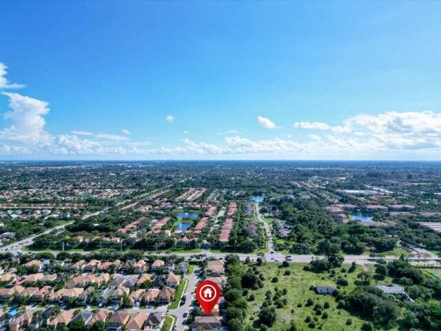 BOYNTON ESTATES 2 - Residential