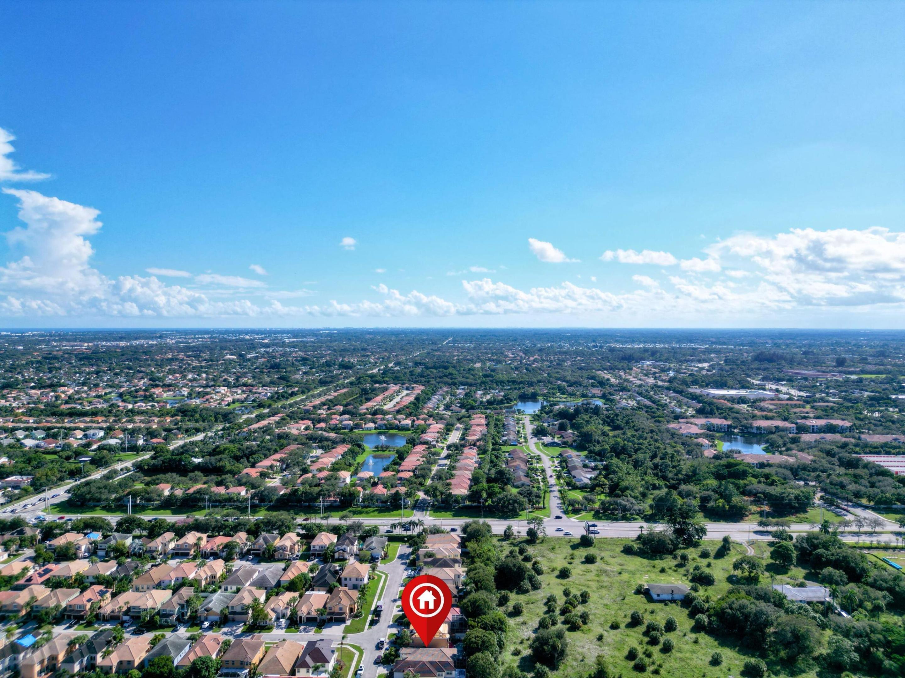 BOYNTON ESTATES 2 - Residential