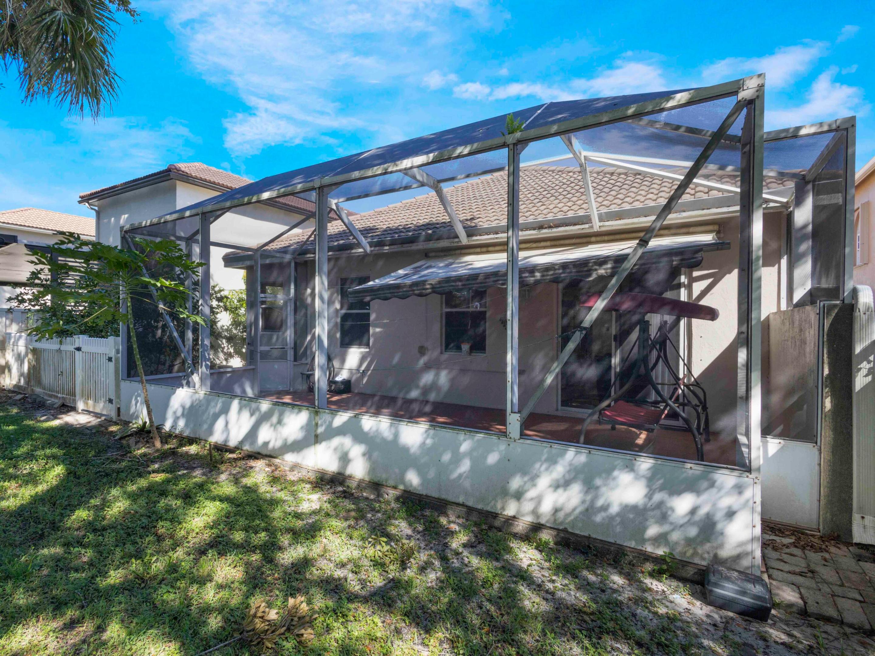 BOYNTON ESTATES 2 - Residential