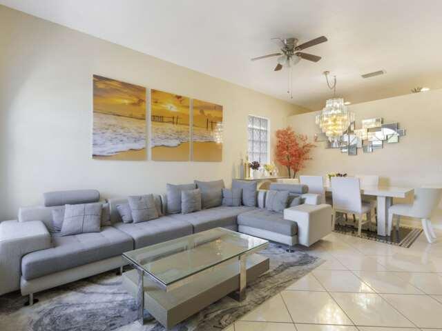 BOYNTON ESTATES 2 - Residential