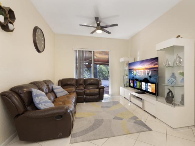 BOYNTON ESTATES 2 - Residential