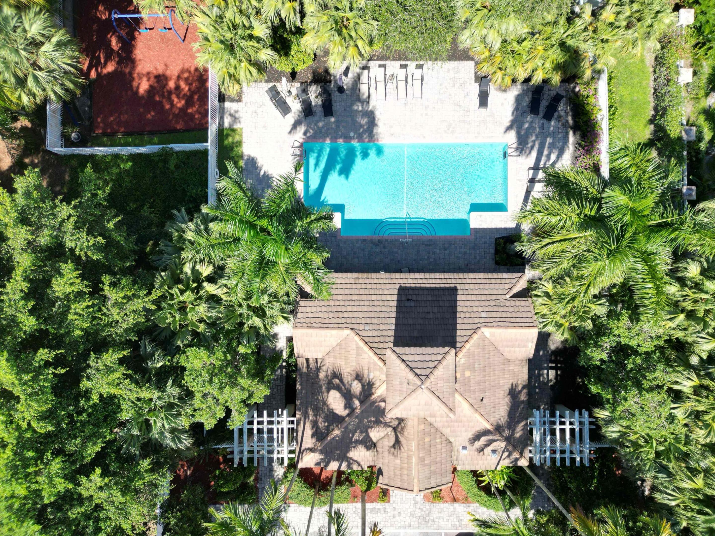 BOYNTON ESTATES 2 - Residential