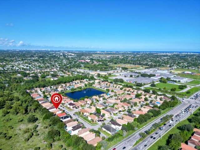 BOYNTON ESTATES 2 - Residential