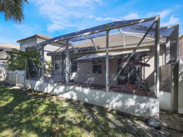 BOYNTON ESTATES 2 - Residential