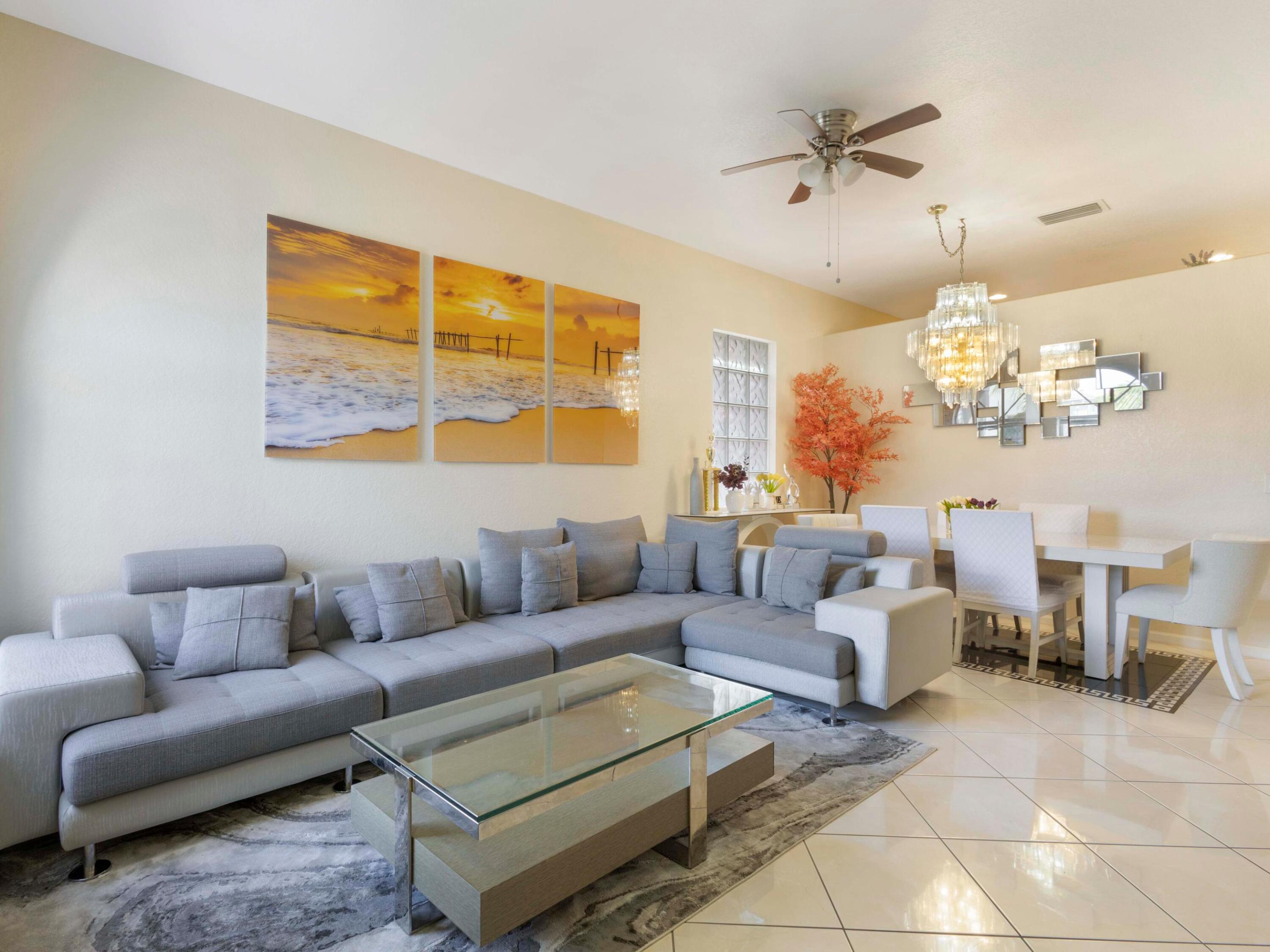 BOYNTON ESTATES 2 - Residential