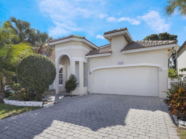 BOYNTON ESTATES 2 - Residential