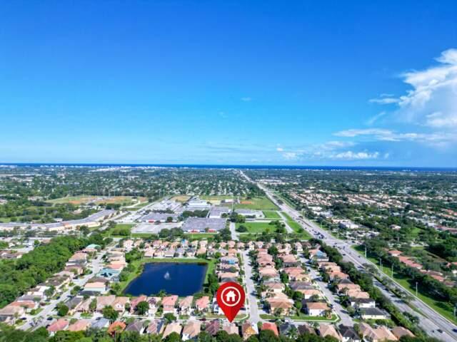 BOYNTON ESTATES 2 - Residential