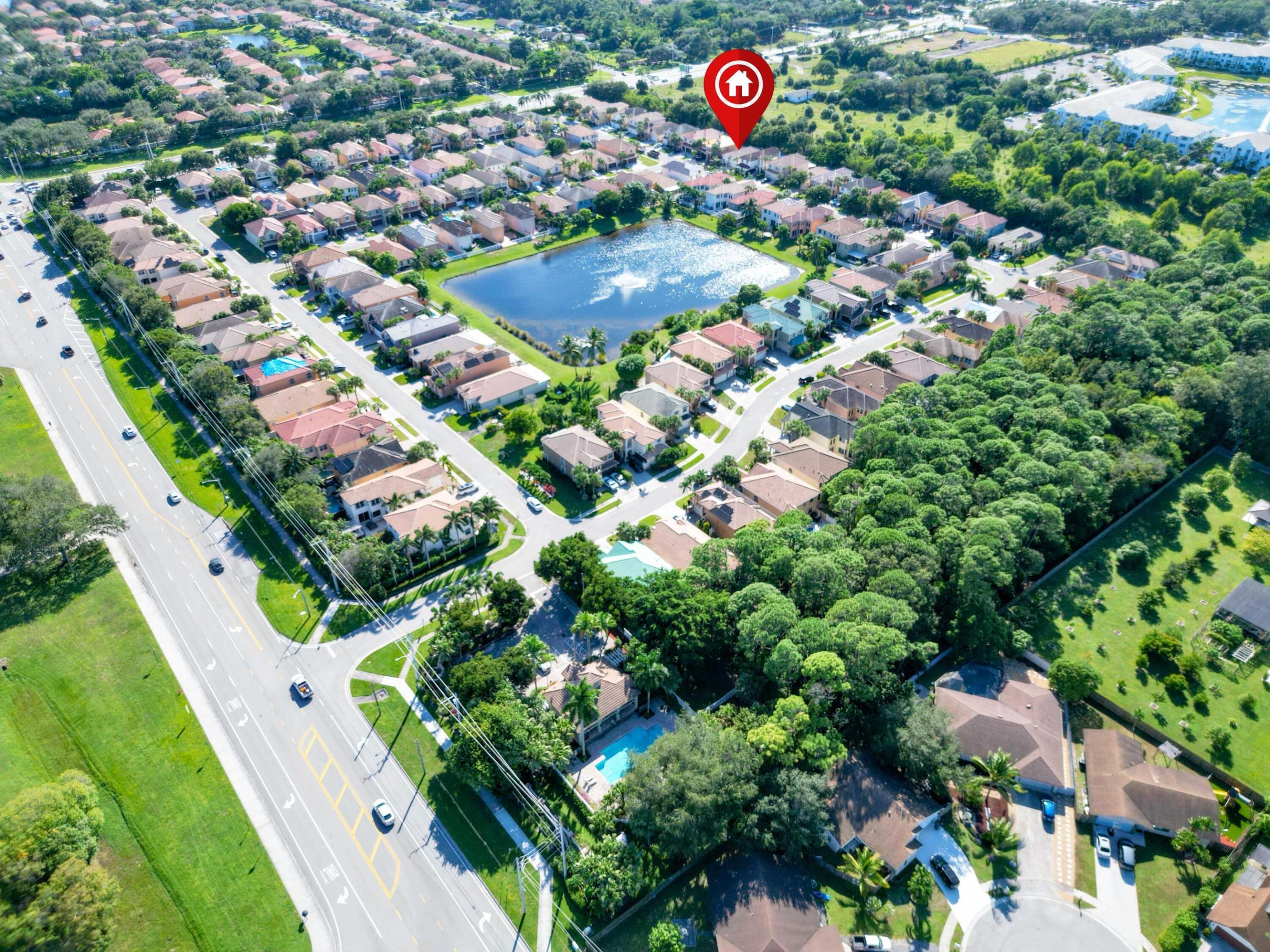 BOYNTON ESTATES 2 - Residential