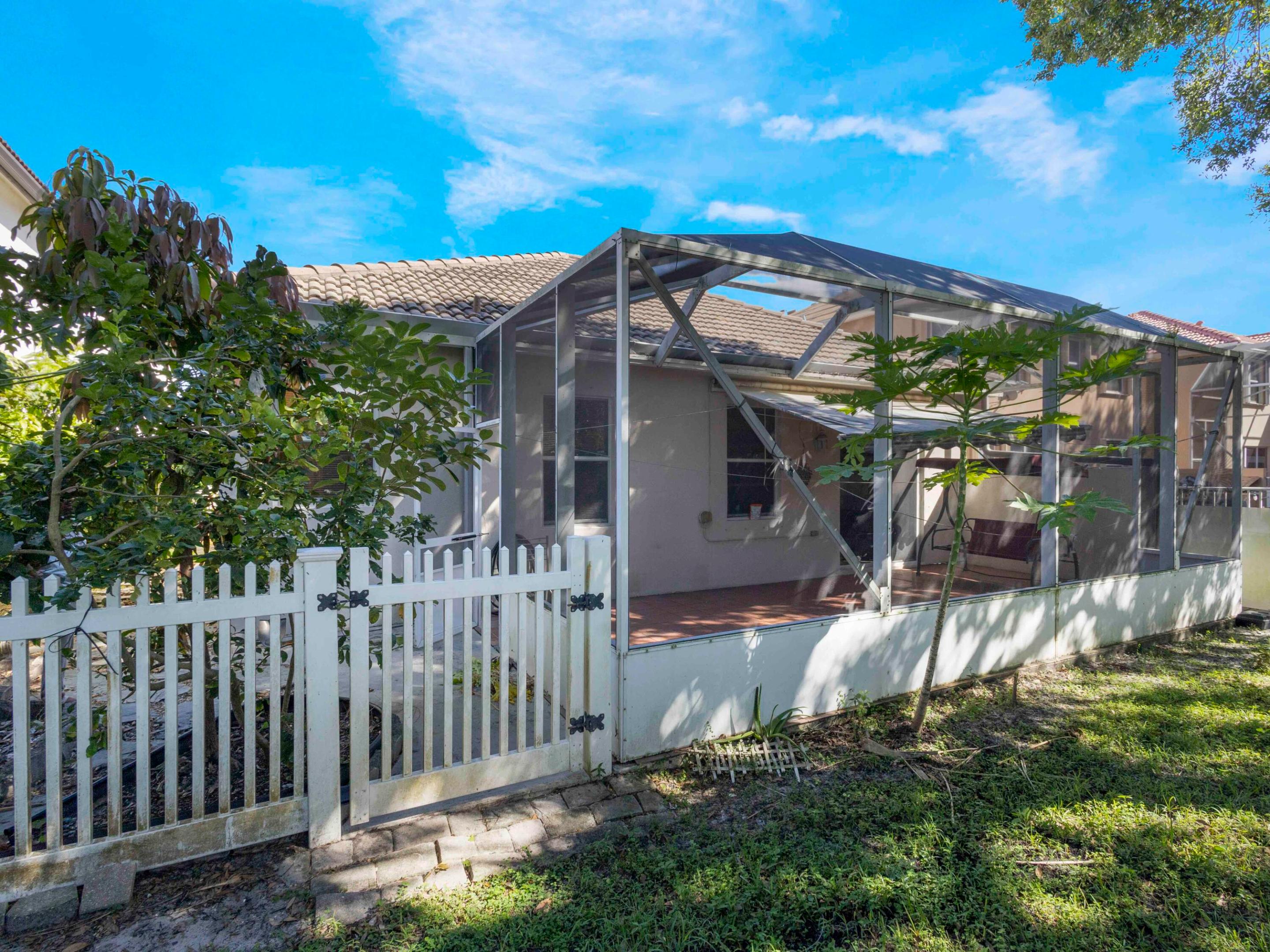 BOYNTON ESTATES 2 - Residential