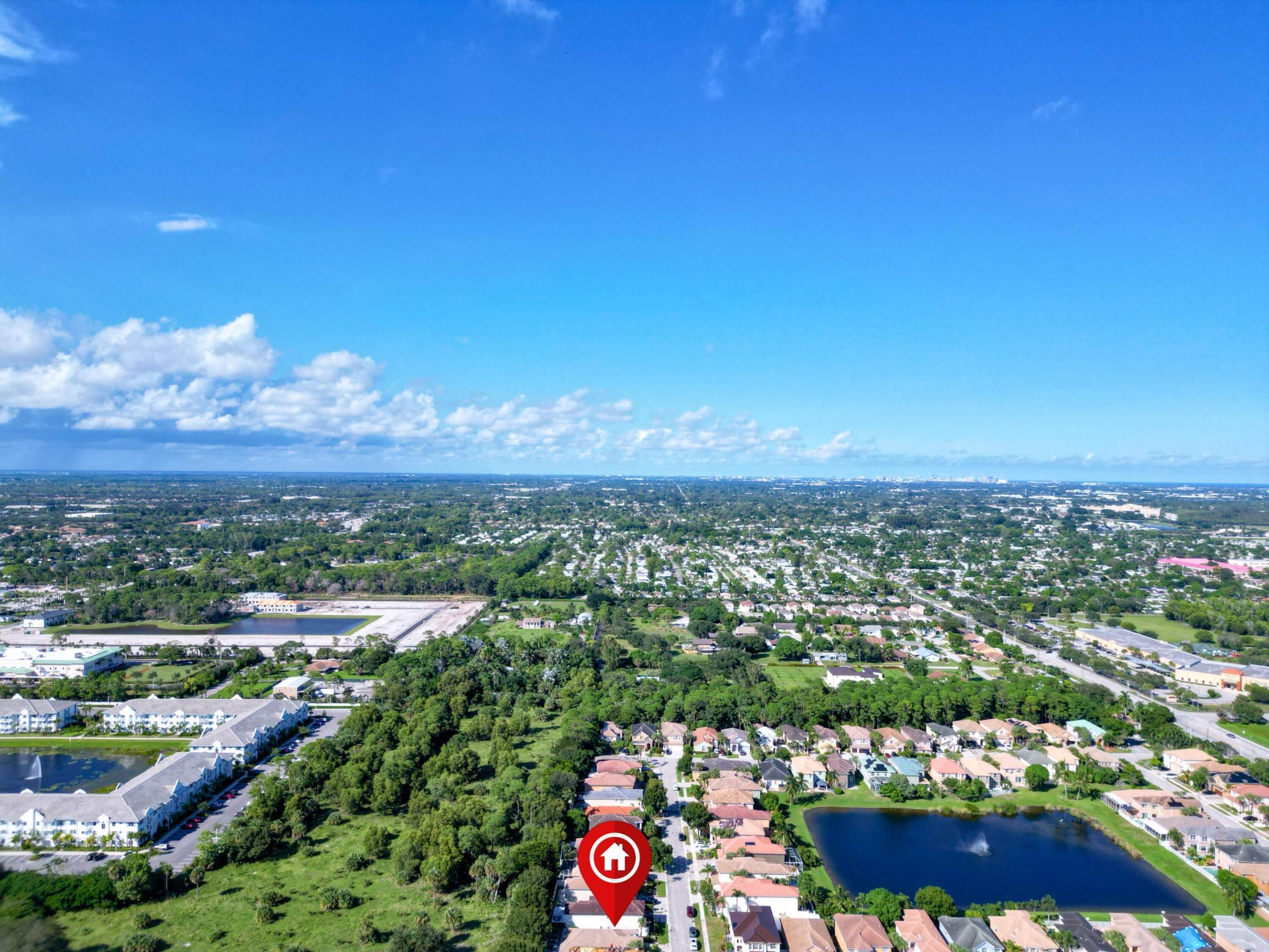 BOYNTON ESTATES 2 - Residential