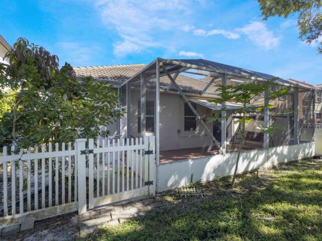 BOYNTON ESTATES 2 - Residential