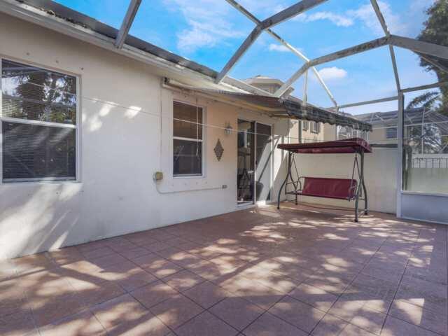 BOYNTON ESTATES 2 - Residential