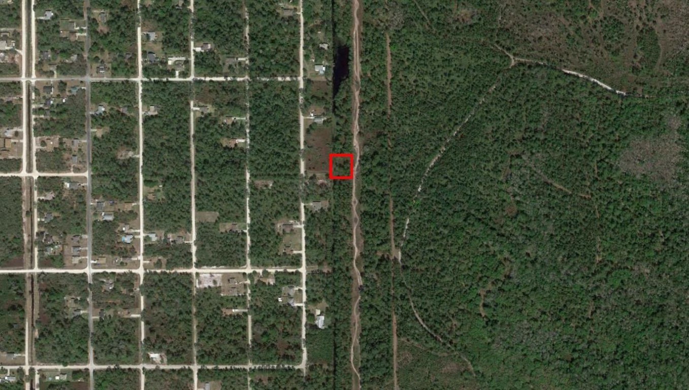 Daytona Park Estates - Land
