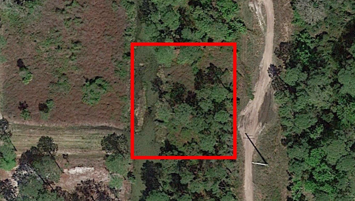 Daytona Park Estates - Land