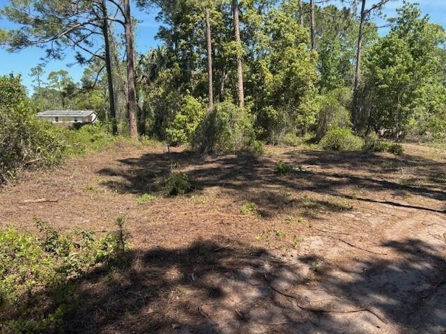 Daytona Park Estates - Land