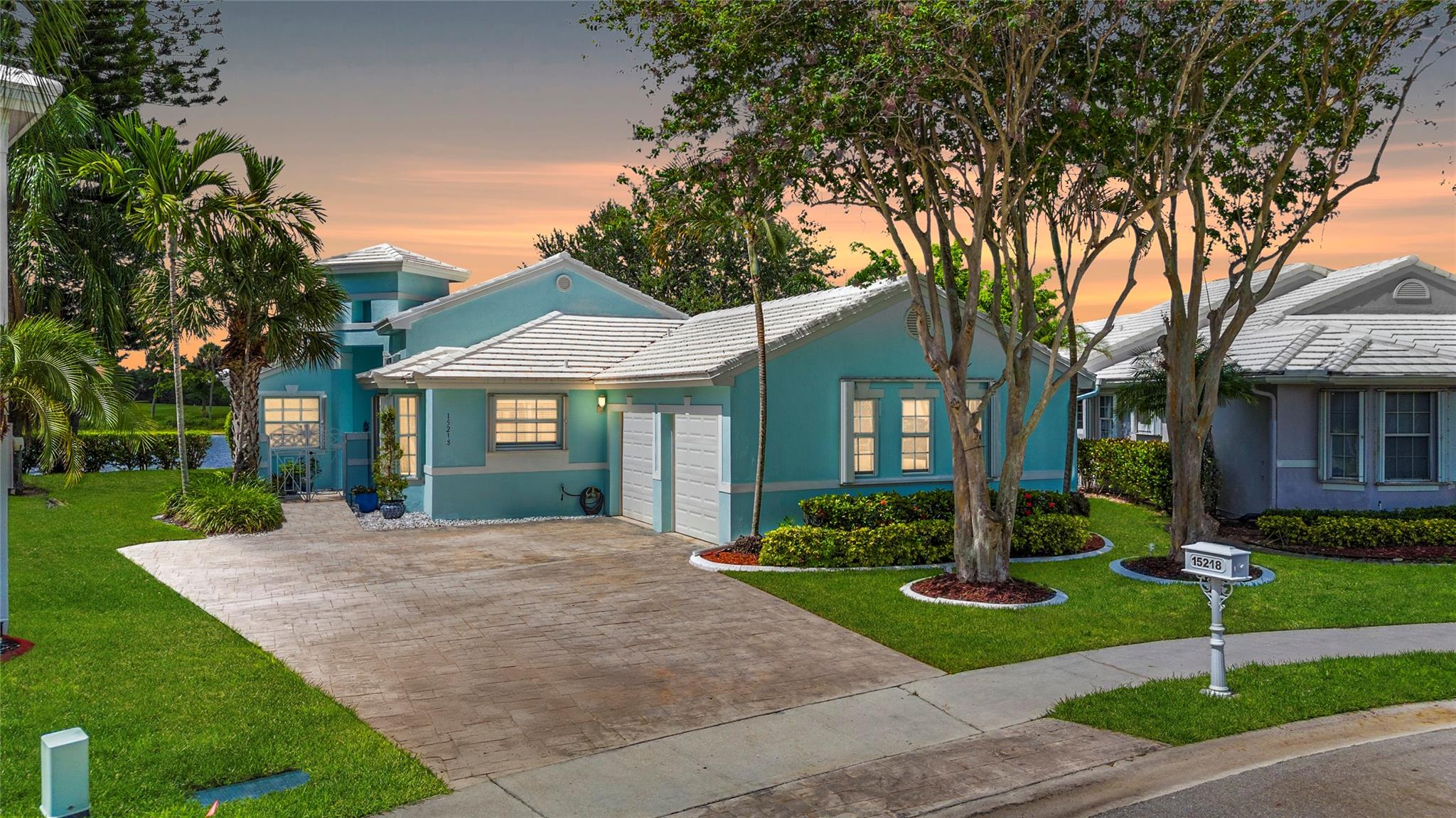 15218 Wilshire Cir S