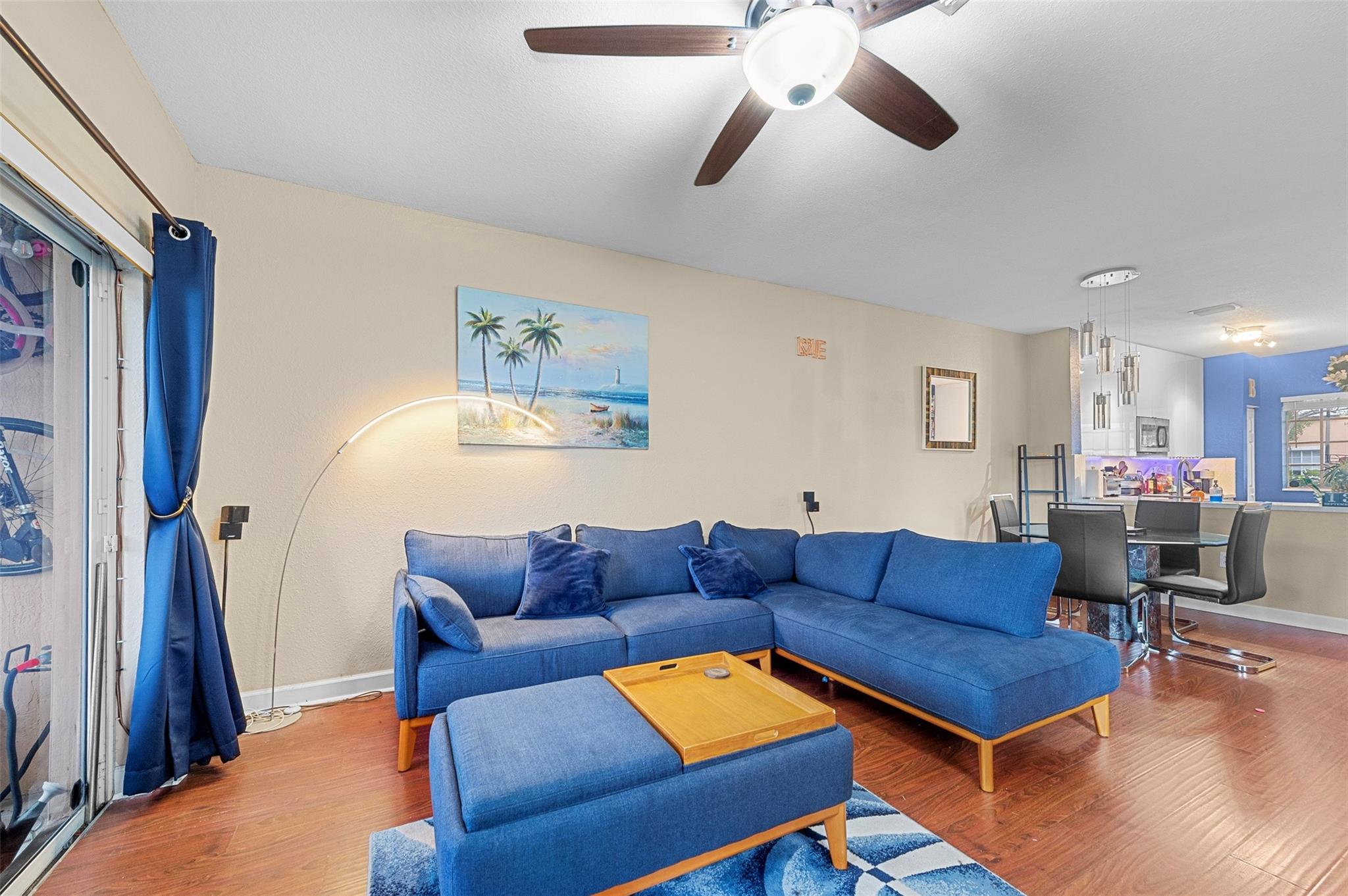 Lyons Indust Park 71-1 B - Residential Lease