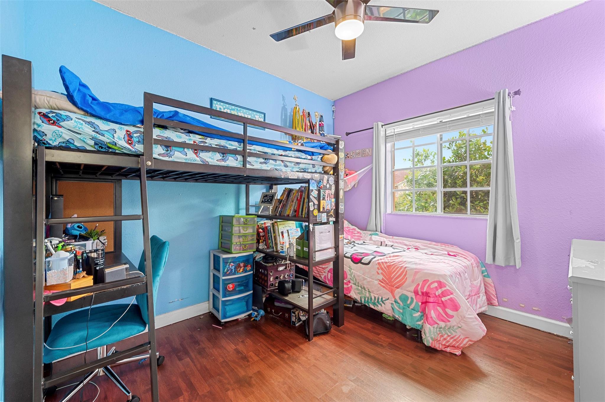 Lyons Indust Park 71-1 B - Residential Lease