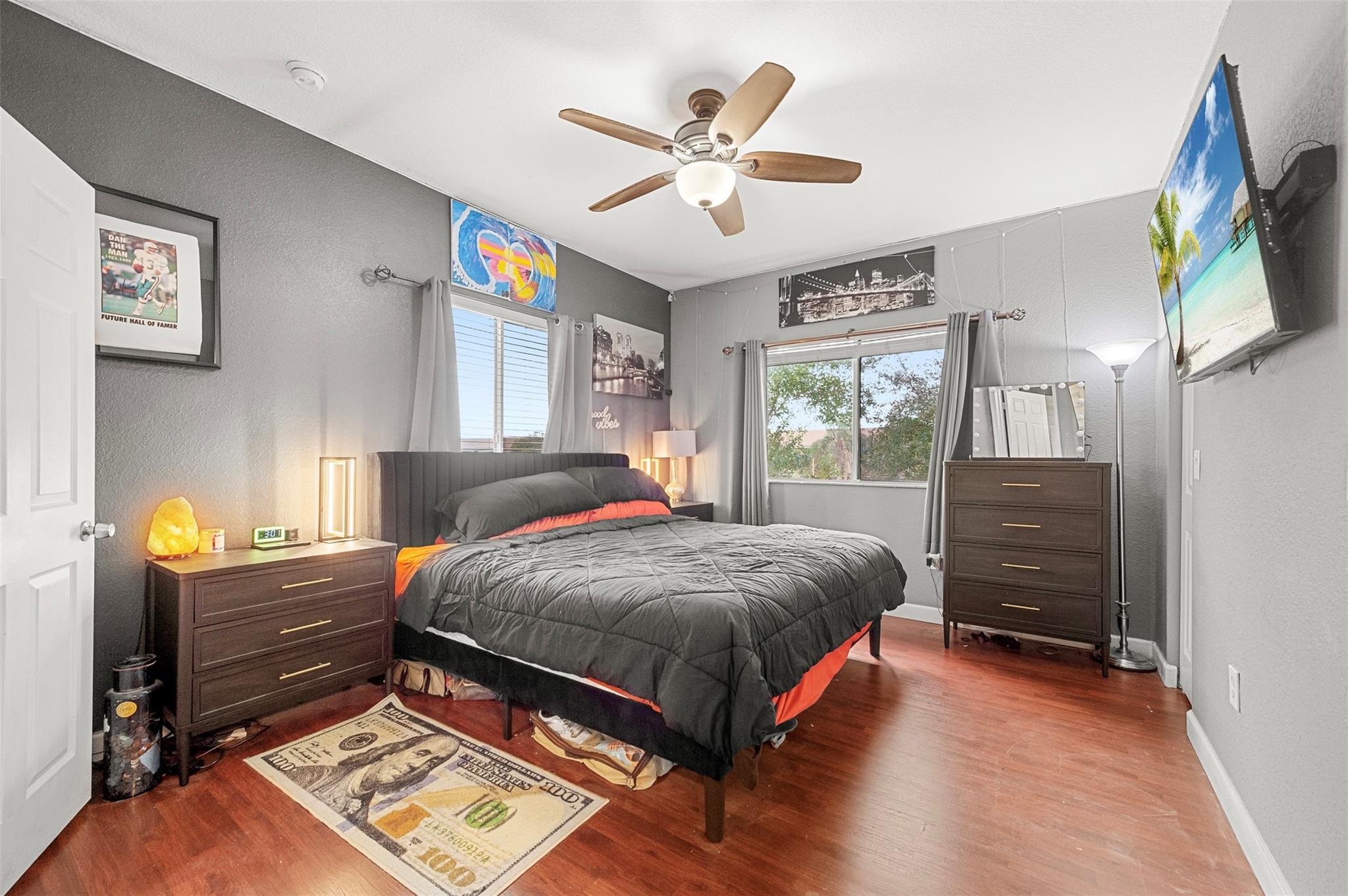 Lyons Indust Park 71-1 B - Residential Lease